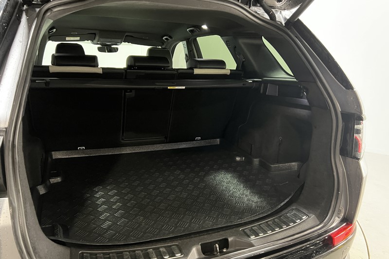 2021 (21) LAND ROVER DISCOVERY SPORT 2.0 D200 R-Dynamic S Plus 5dr Auto [5 Seat] 5217304