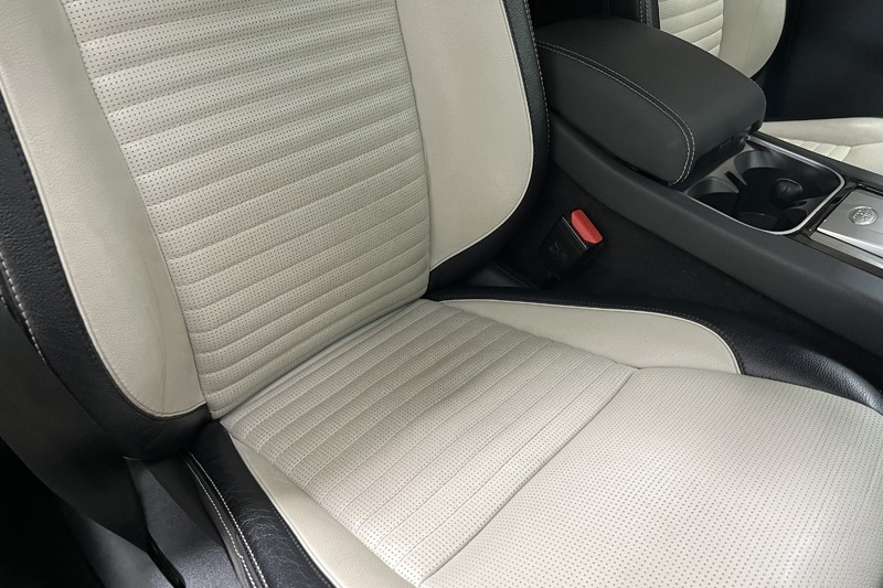 2021 (21) LAND ROVER DISCOVERY SPORT 2.0 D200 R-Dynamic S Plus 5dr Auto [5 Seat] 5217282