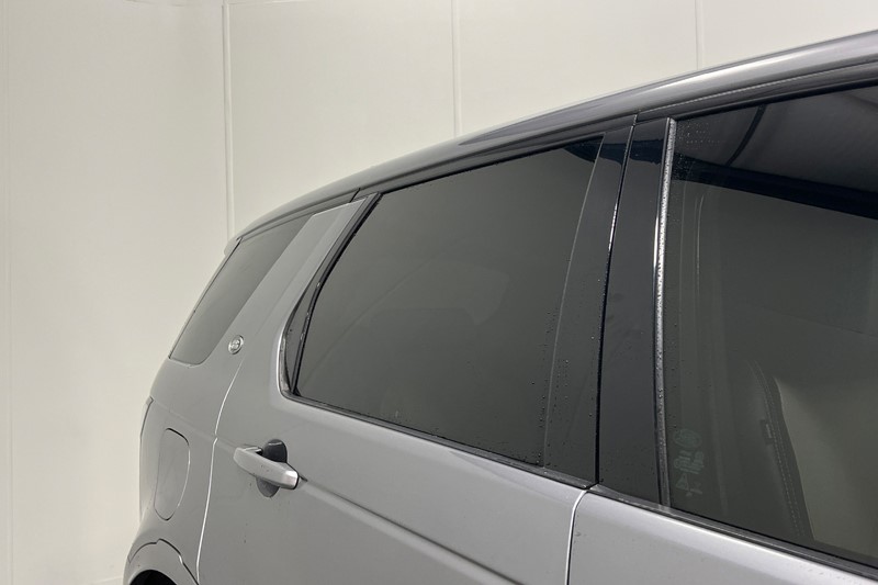 2021 (21) LAND ROVER DISCOVERY SPORT 2.0 D200 R-Dynamic S Plus 5dr Auto [5 Seat] 5217307