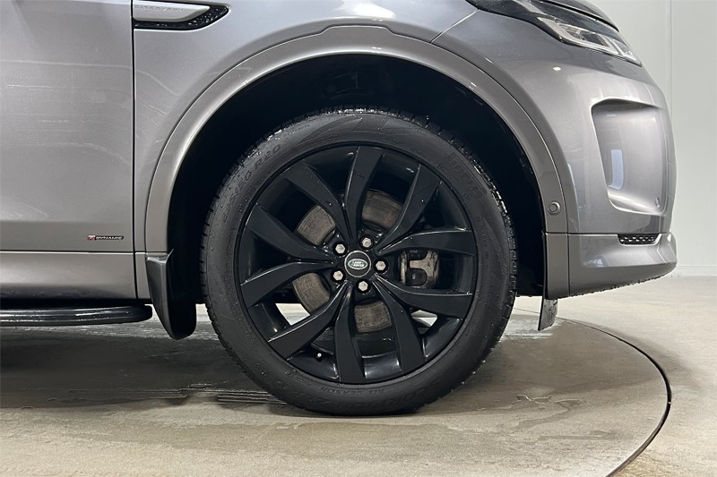 2021 (21) LAND ROVER DISCOVERY SPORT 2.0 D200 R-Dynamic S Plus 5dr Auto [5 Seat] 5217274