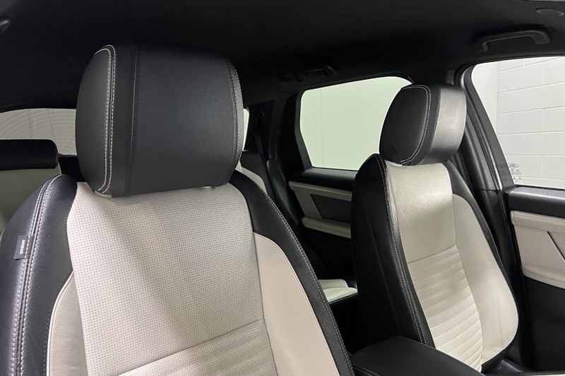 2021 (21) LAND ROVER DISCOVERY SPORT 2.0 D200 R-Dynamic S Plus 5dr Auto [5 Seat] 5217283