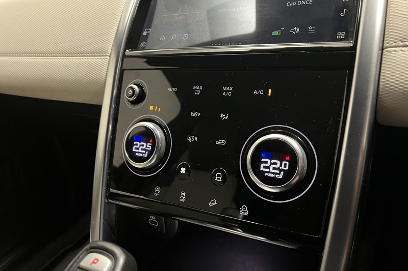 2021 (21) LAND ROVER DISCOVERY SPORT 2.0 D200 R-Dynamic S Plus 5dr Auto [5 Seat] 5217289