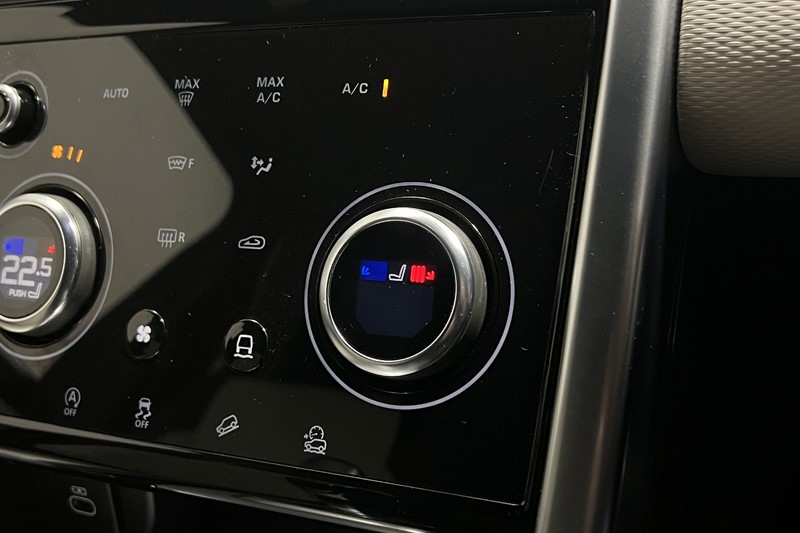 2021 (21) LAND ROVER DISCOVERY SPORT 2.0 D200 R-Dynamic S Plus 5dr Auto [5 Seat] 5217290