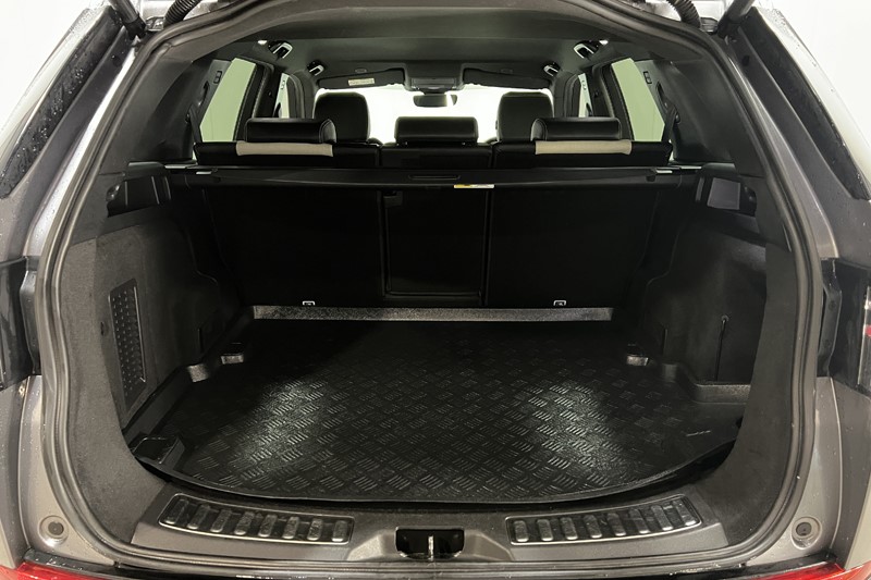 2021 (21) LAND ROVER DISCOVERY SPORT 2.0 D200 R-Dynamic S Plus 5dr Auto [5 Seat] 5217303