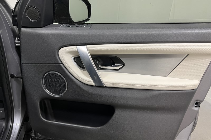 2021 (21) LAND ROVER DISCOVERY SPORT 2.0 D200 R-Dynamic S Plus 5dr Auto [5 Seat] 5217279