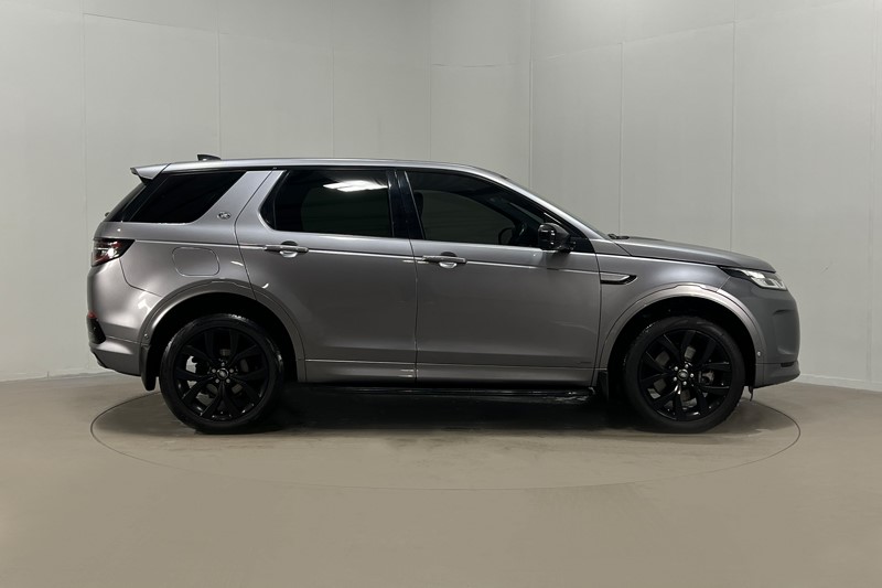 2021 (21) LAND ROVER DISCOVERY SPORT 2.0 D200 R-Dynamic S Plus 5dr Auto [5 Seat] 5217271