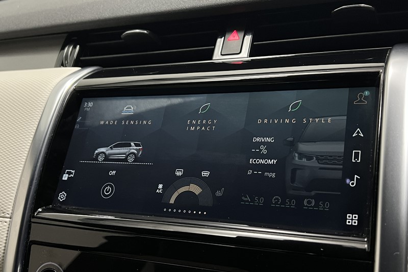 2021 (21) LAND ROVER DISCOVERY SPORT 2.0 D200 R-Dynamic S Plus 5dr Auto [5 Seat] 5217295