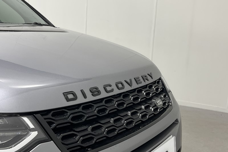 2021 (21) LAND ROVER DISCOVERY SPORT 2.0 D200 R-Dynamic S Plus 5dr Auto [5 Seat] 5217312