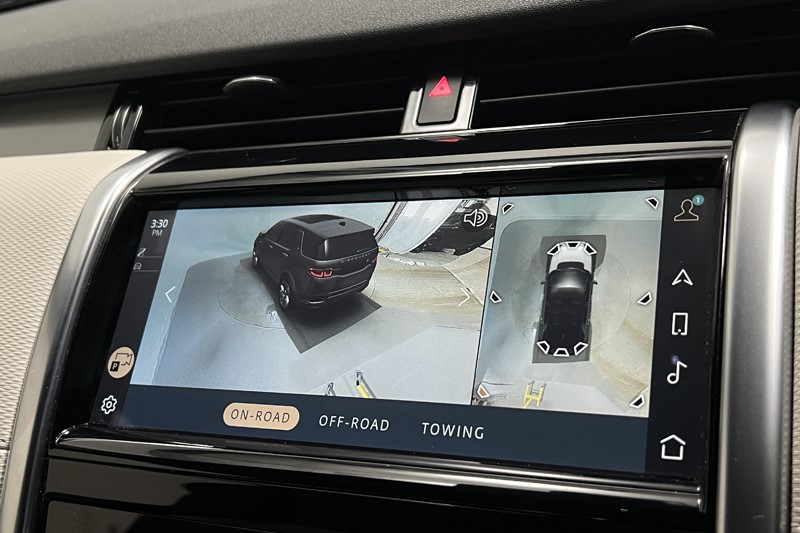 2021 (21) LAND ROVER DISCOVERY SPORT 2.0 D200 R-Dynamic S Plus 5dr Auto [5 Seat] 5217292