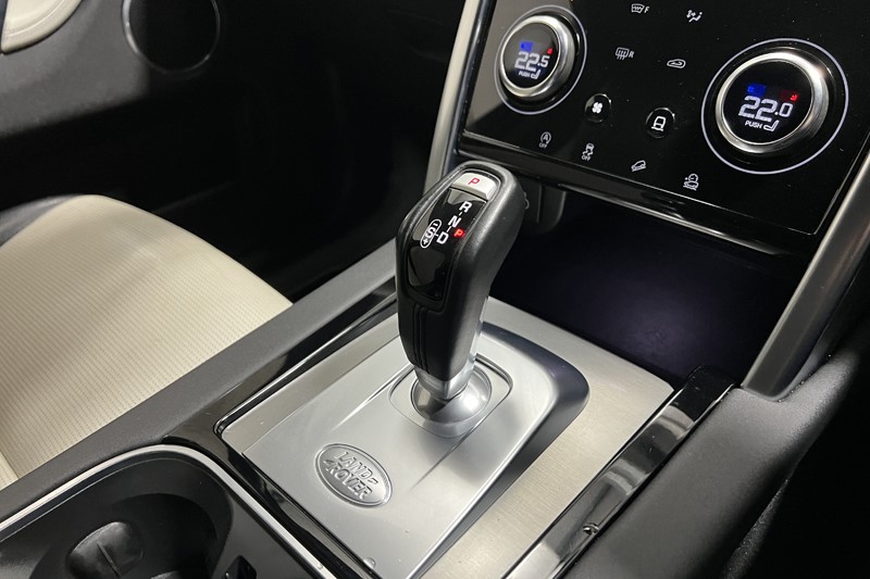 2021 (21) LAND ROVER DISCOVERY SPORT 2.0 D200 R-Dynamic S Plus 5dr Auto [5 Seat] 5217288