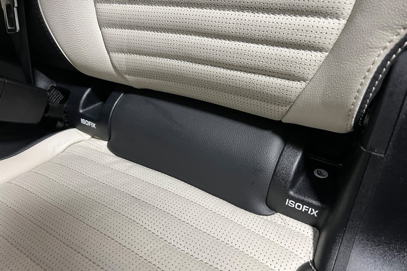 2021 (21) LAND ROVER DISCOVERY SPORT 2.0 D200 R-Dynamic S Plus 5dr Auto [5 Seat] 5217301