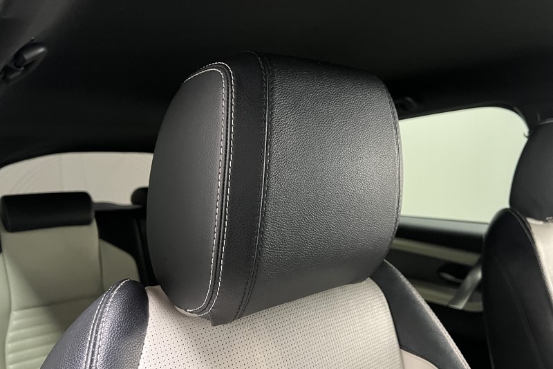 2021 (21) LAND ROVER DISCOVERY SPORT 2.0 D200 R-Dynamic S Plus 5dr Auto [5 Seat] 5217284