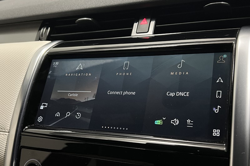 2021 (21) LAND ROVER DISCOVERY SPORT 2.0 D200 R-Dynamic S Plus 5dr Auto [5 Seat] 5217293