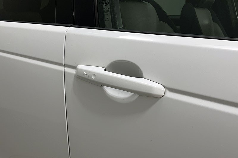 2022 (22) LAND ROVER DISCOVERY SPORT 2.0 D165 R-Dynamic SE 5dr Auto [5 Seat] 5225929