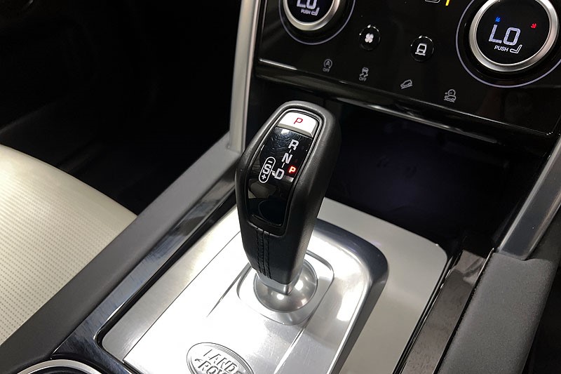 2022 (22) LAND ROVER DISCOVERY SPORT 2.0 D165 R-Dynamic SE 5dr Auto [5 Seat] 5225898