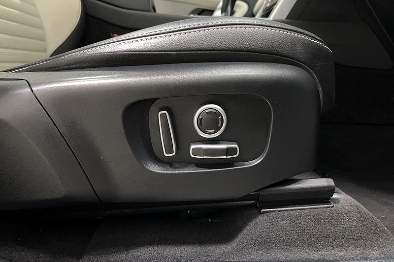 2022 (22) LAND ROVER DISCOVERY SPORT 2.0 D165 R-Dynamic SE 5dr Auto [5 Seat] 5225891