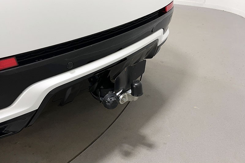 2022 (22) LAND ROVER DISCOVERY SPORT 2.0 D165 R-Dynamic SE 5dr Auto [5 Seat] 5225926