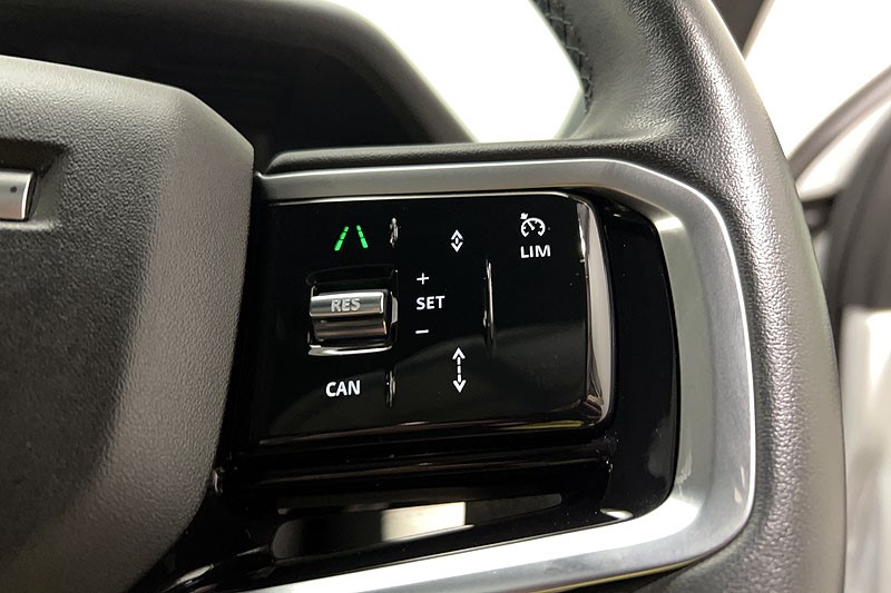 2022 (22) LAND ROVER DISCOVERY SPORT 2.0 D165 R-Dynamic SE 5dr Auto [5 Seat] 5225895