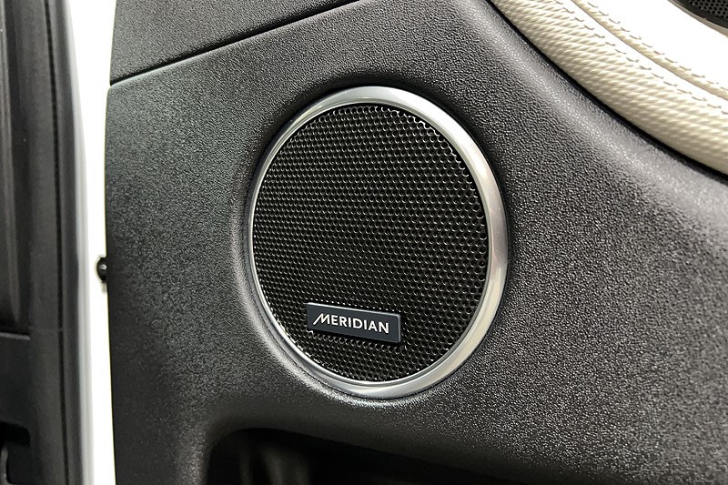 2022 (22) LAND ROVER DISCOVERY SPORT 2.0 D165 R-Dynamic SE 5dr Auto [5 Seat] 5225888