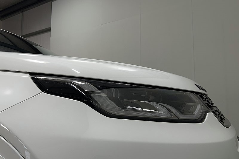 2022 (22) LAND ROVER DISCOVERY SPORT 2.0 D165 R-Dynamic SE 5dr Auto [5 Seat] 5225932