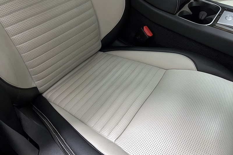 2022 (22) LAND ROVER DISCOVERY SPORT 2.0 D165 R-Dynamic SE 5dr Auto [5 Seat] 5225892