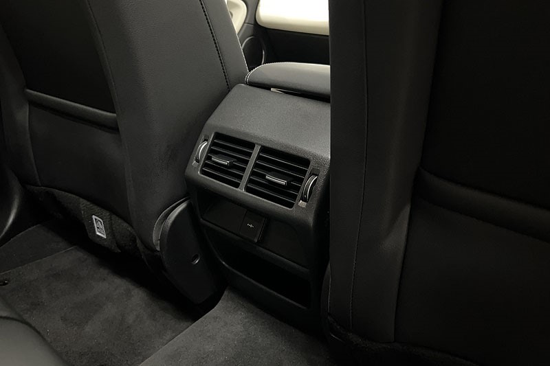 2022 (22) LAND ROVER DISCOVERY SPORT 2.0 D165 R-Dynamic SE 5dr Auto [5 Seat] 5225885