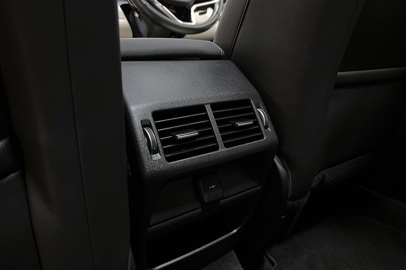 2022 (22) LAND ROVER DISCOVERY SPORT 2.0 D165 R-Dynamic SE 5dr Auto [5 Seat] 5225916