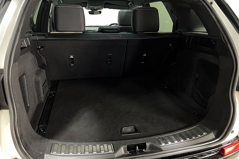 2022 (22) LAND ROVER DISCOVERY SPORT 2.0 D165 R-Dynamic SE 5dr Auto [5 Seat] 5225920