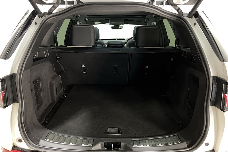 2022 (22) LAND ROVER DISCOVERY SPORT 2.0 D165 R-Dynamic SE 5dr Auto [5 Seat] 5225919