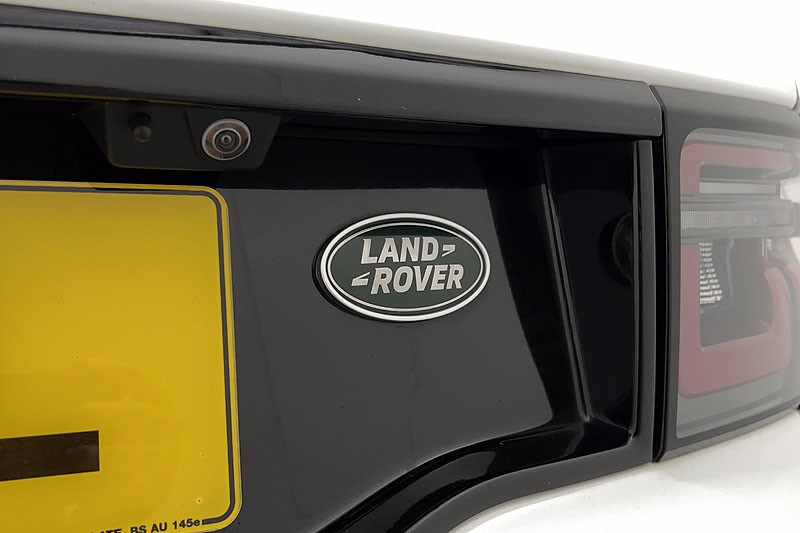 2022 (22) LAND ROVER DISCOVERY SPORT 2.0 D165 R-Dynamic SE 5dr Auto [5 Seat] 5225927