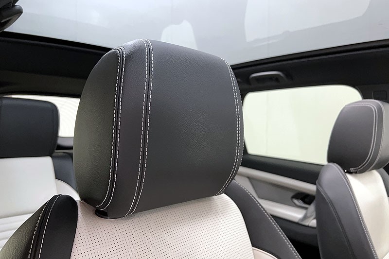 2022 (22) LAND ROVER DISCOVERY SPORT 2.0 D165 R-Dynamic SE 5dr Auto [5 Seat] 5225894