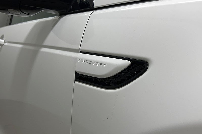 2022 (22) LAND ROVER DISCOVERY SPORT 2.0 D165 R-Dynamic SE 5dr Auto [5 Seat] 5225931