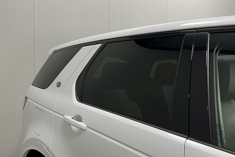 2022 (22) LAND ROVER DISCOVERY SPORT 2.0 D165 R-Dynamic SE 5dr Auto [5 Seat] 5225928