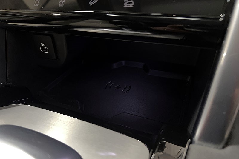 2022 (22) LAND ROVER DISCOVERY SPORT 2.0 D165 R-Dynamic SE 5dr Auto [5 Seat] 5225899