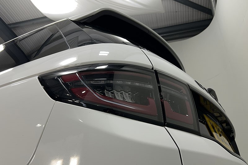 2022 (22) LAND ROVER DISCOVERY SPORT 2.0 D165 R-Dynamic SE 5dr Auto [5 Seat] 5225922