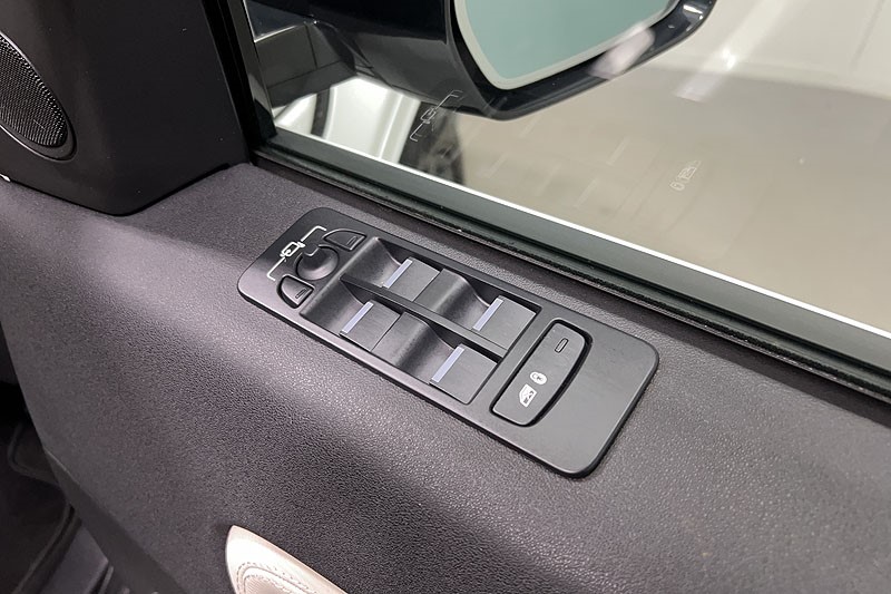 2022 (22) LAND ROVER DISCOVERY SPORT 2.0 D165 R-Dynamic SE 5dr Auto [5 Seat] 5225889