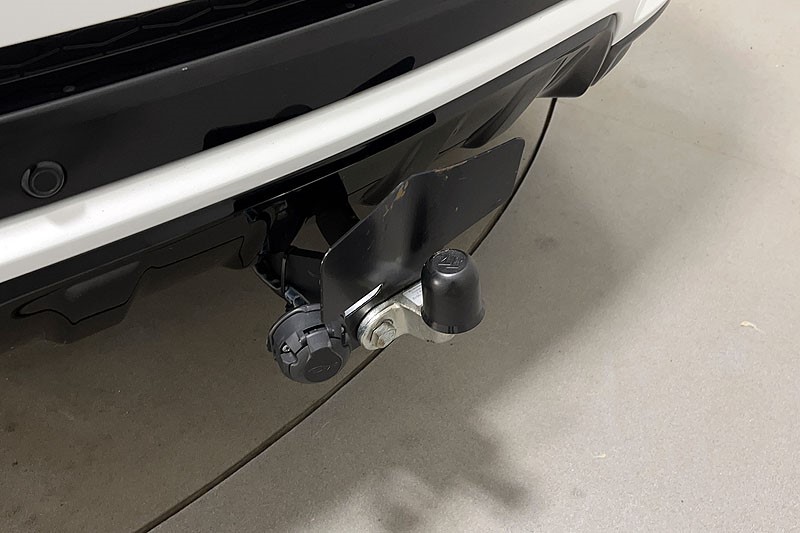 2022 (22) LAND ROVER DISCOVERY SPORT 2.0 D165 R-Dynamic SE 5dr Auto [5 Seat] 5225925