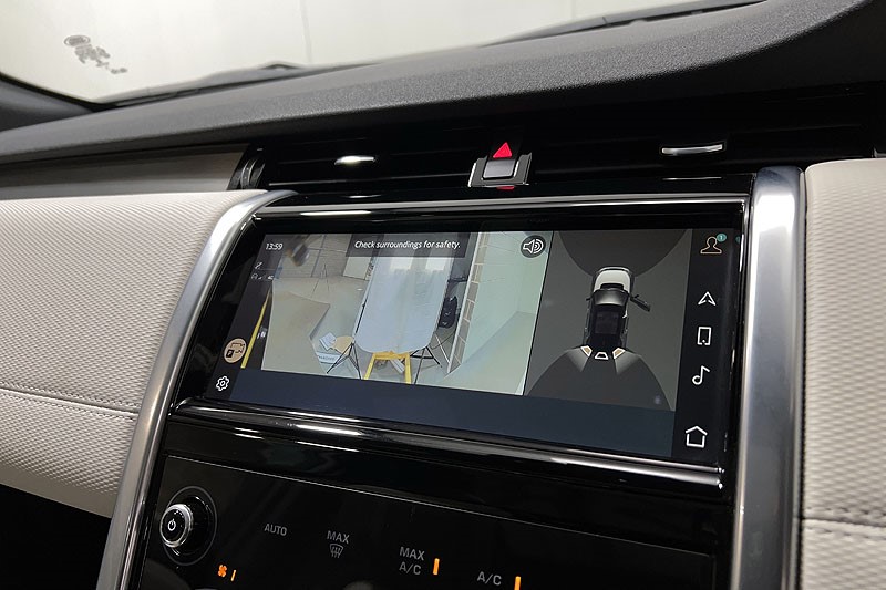 2022 (22) LAND ROVER DISCOVERY SPORT 2.0 D165 R-Dynamic SE 5dr Auto [5 Seat] 5225904