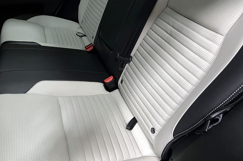 2022 (22) LAND ROVER DISCOVERY SPORT 2.0 D165 R-Dynamic SE 5dr Auto [5 Seat] 5225915