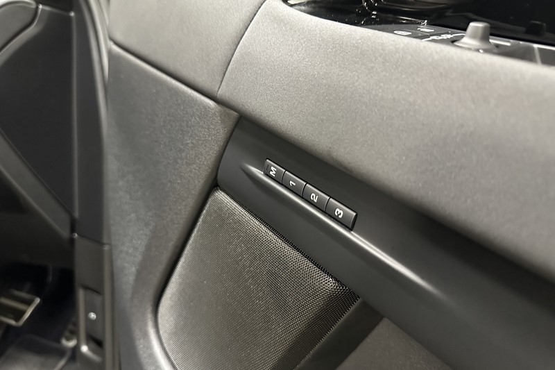 2024 (74) LAND ROVER RANGE ROVER EVOQUE 2.0 D200 Dynamic SE 5dr Auto 5215307