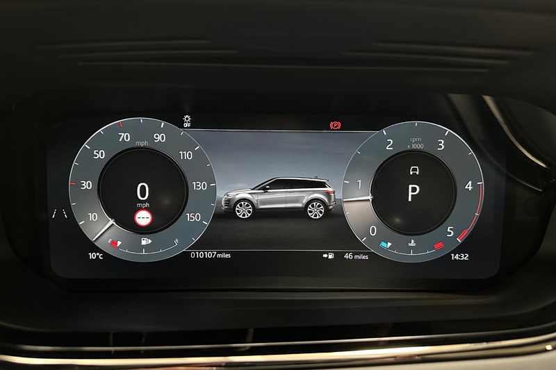 2024 (74) LAND ROVER RANGE ROVER EVOQUE 2.0 D200 Dynamic SE 5dr Auto 5215313