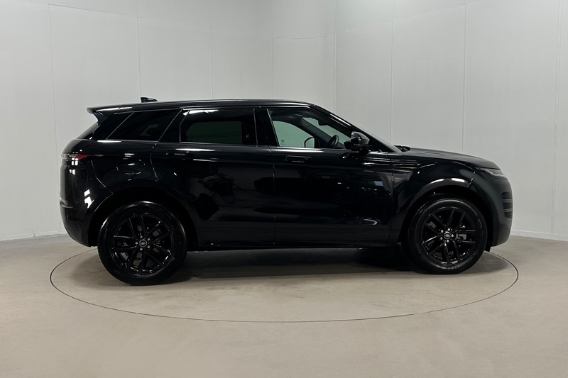 2024 (74) LAND ROVER RANGE ROVER EVOQUE 2.0 D200 Dynamic SE 5dr Auto 5215295