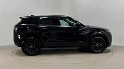 2024 (74) LAND ROVER RANGE ROVER EVOQUE 2.0 D200 Dynamic SE 5dr Auto 5215295