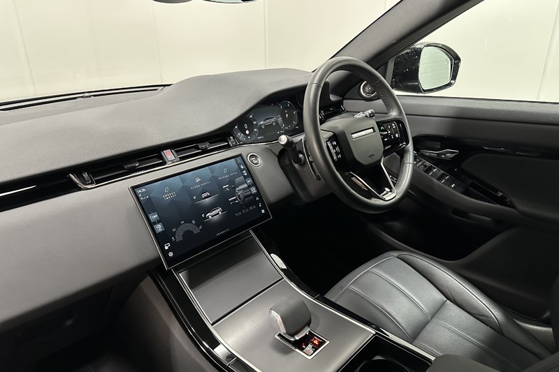 2024 (74) LAND ROVER RANGE ROVER EVOQUE 2.0 D200 Dynamic SE 5dr Auto 5215326