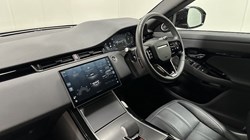 2024 (74) LAND ROVER RANGE ROVER EVOQUE 2.0 D200 Dynamic SE 5dr Auto 5215326