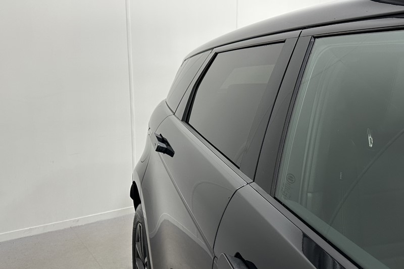 2024 (74) LAND ROVER RANGE ROVER EVOQUE 2.0 D200 Dynamic SE 5dr Auto 5215338