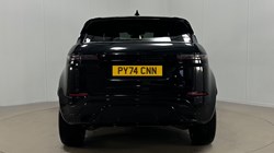 2024 (74) LAND ROVER RANGE ROVER EVOQUE 2.0 D200 Dynamic SE 5dr Auto 5215296