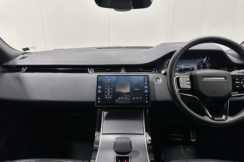 2024 (74) LAND ROVER RANGE ROVER EVOQUE 2.0 D200 Dynamic SE 5dr Auto 5215300