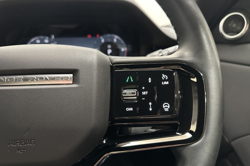 2024 (74) LAND ROVER RANGE ROVER EVOQUE 2.0 D200 Dynamic SE 5dr Auto 5215311