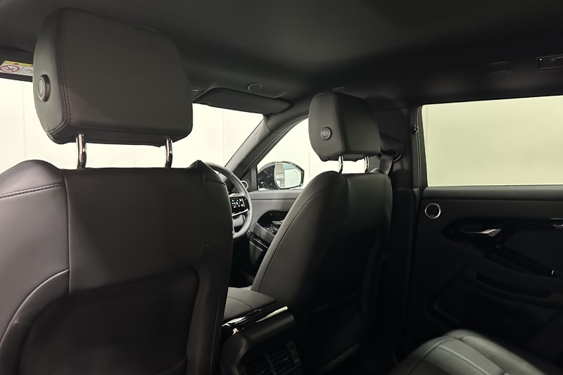 2024 (74) LAND ROVER RANGE ROVER EVOQUE 2.0 D200 Dynamic SE 5dr Auto 5215327